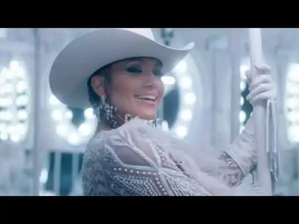 Jennifer Lopez – Medicine (feat. French Montana)